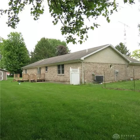 Exterior - 3360 Seven Point Ct, Sidney, OH 45365 photo 4 of 7