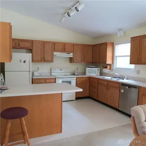 Kitchen - 3360 Seven Point Ct, Sidney, OH 45365 photo 1 of 2