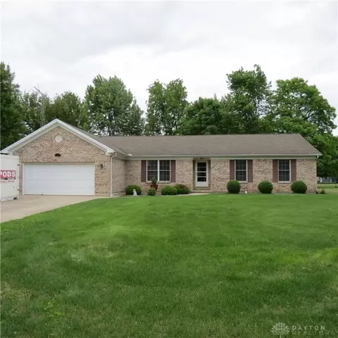 Exterior - 3360 Seven Point Ct, Sidney, OH 45365 photo 2 of 7