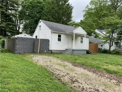 1513 Horlacher Ave, Kettering, OH 45420