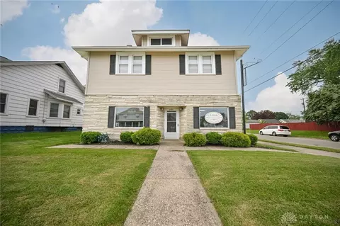 2201 Woodside Ave, Springfield, OH 45503