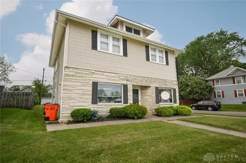 2201 Woodside Ave, Springfield, OH 45503 photo 2