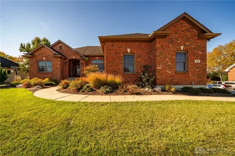 45 James River Rd, Beavercreek Twp, OH 45434