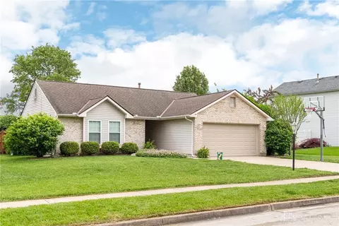 3008 Clearstream Way, Clayton, OH 45315