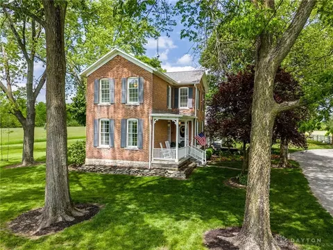 4925 Us 40, Tipp City, OH 45371