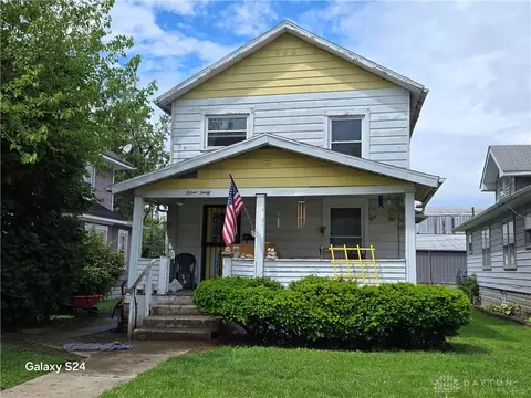 1530 W Main St, Springfield, OH 45504