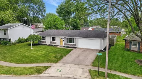 602 Beery Blvd, Union, OH 45322