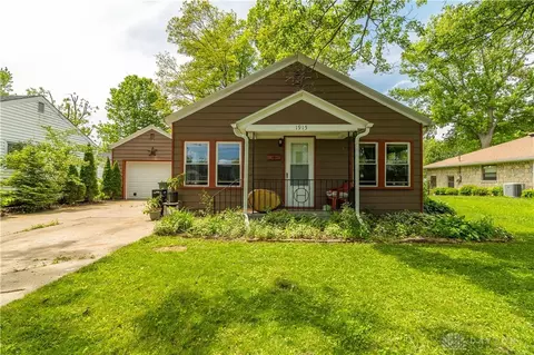 1915 N Main Ave, Sidney, OH 45365