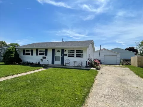 266 W Ross St, Troy, OH 45373