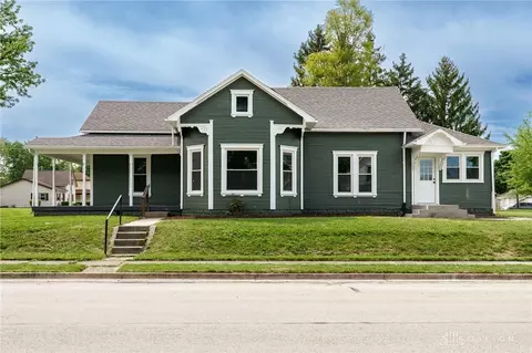 431 Moody Ave, Bradford, OH 45308