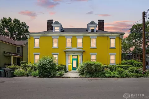 401 Jackson St, Dayton, OH 45410