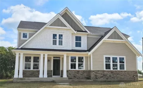 14 Ed Knoll Bnd, Springboro, OH 45066