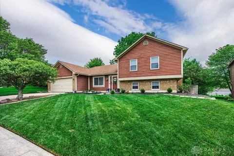 150 Lemonwood Ct, Springboro, OH 45066