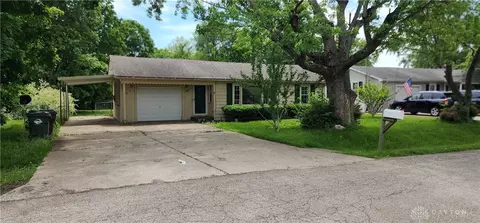 153 Arthur Ave, Carlisle, OH 45005