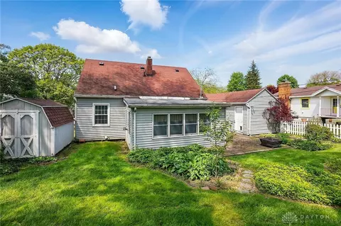 811 Tanglewood Dr, Springfield, OH 45504 photo 29