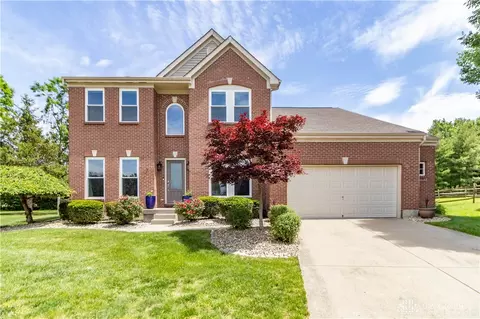 7892 Eaglecrest Ct, Mason, OH 45040