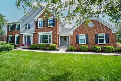 5460 Fawnview Ct, West Chester, OH 45069