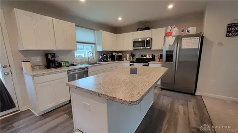 Kitchen - 222 Roebling St, Springfield, OH 45505 photo 1 of 1