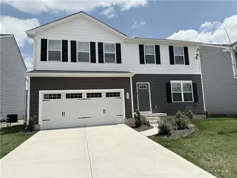 222 Roebling St, Springfield, OH 45505