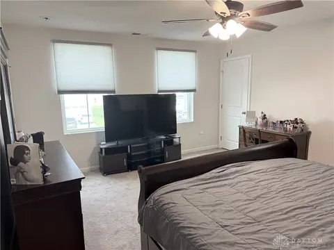 Bedroom - 222 Roebling St, Springfield, OH 45505 photo 10 of 10