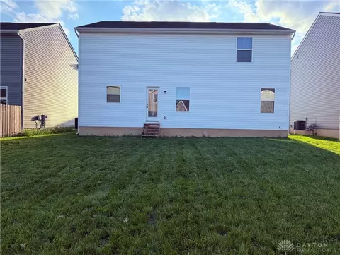 Exterior - 222 Roebling St, Springfield, OH 45505 photo 2 of 2