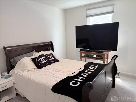 Bedroom - 222 Roebling St, Springfield, OH 45505 photo 1 of 10
