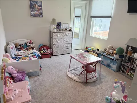 Bedroom - 222 Roebling St, Springfield, OH 45505 photo 6 of 10