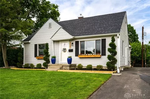 3227 Mirimar St, Dayton, OH 45409