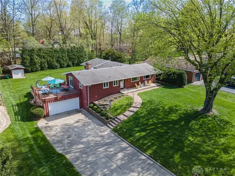 335 Winding Trl, Xenia, OH 45385