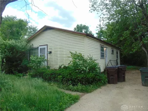 4436 Nevada Ave, Dayton, OH 45416