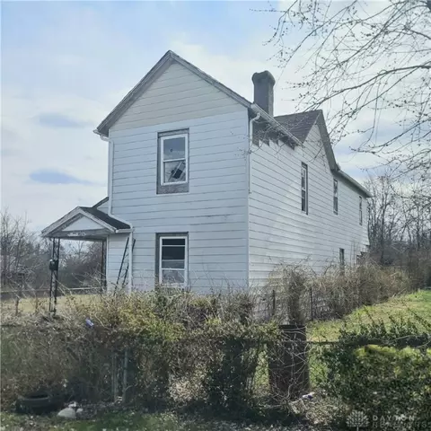 126 Arlington Ave, Dayton, OH 45417