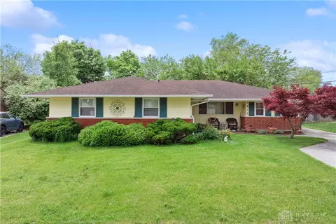 7619 Harshmanville Rd, Dayton, OH 45424