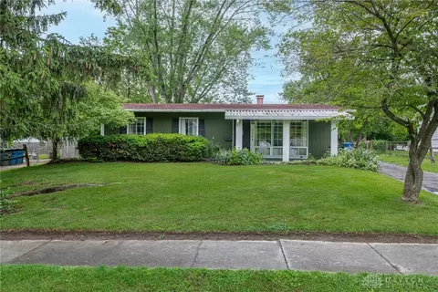 1139 Irmal Dr, Dayton, OH 45432
