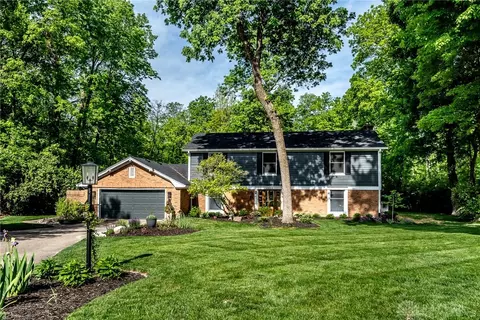 1324 Orchardview Ct, Washington Township, OH 45458