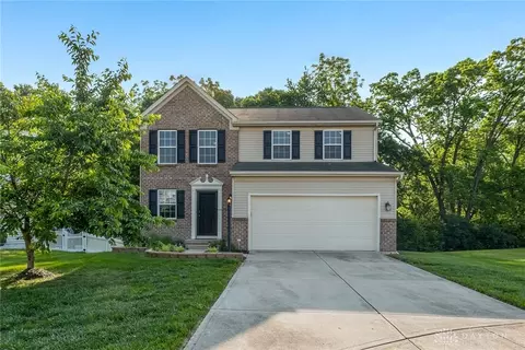 2398 Gerard Ct, Fairborn, OH 45324
