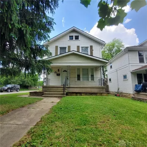 1271 Highland Ave, Dayton, OH 45410