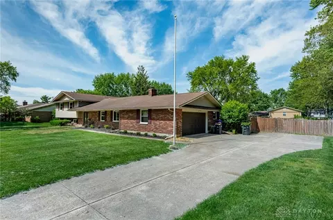 7895 Raintree Rd, Centerville, OH 45459 photo 31