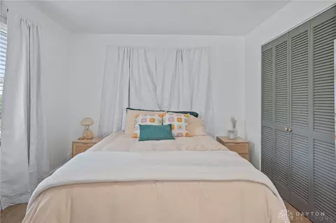 Bedroom - 4582 School Section Rd, Cincinnati, OH 45211 photo 4 of 8