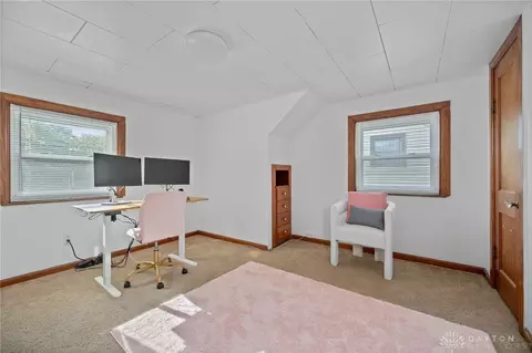 Bedroom - 4582 School Section Rd, Cincinnati, OH 45211 photo 6 of 8