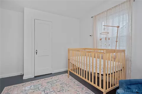 Bedroom - 4582 School Section Rd, Cincinnati, OH 45211 photo 2 of 8