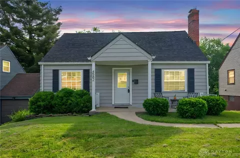 4582 School Section Rd, Cincinnati, OH 45211