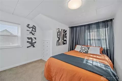 Bedroom - 4582 School Section Rd, Cincinnati, OH 45211 photo 7 of 8
