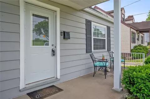 Exterior - 4582 School Section Rd, Cincinnati, OH 45211 photo 6 of 15