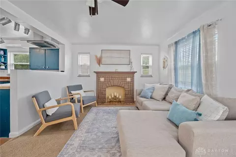 Living - 4582 School Section Rd, Cincinnati, OH 45211 photo 3 of 3