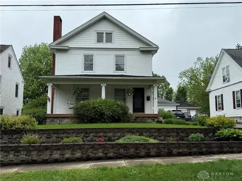 415 W Main St, Eaton, OH 45320