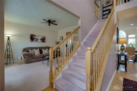 476 Stanton Dr, Springboro, OH 45066 photo 5
