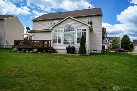 476 Stanton Dr, Springboro, OH 45066 photo 43