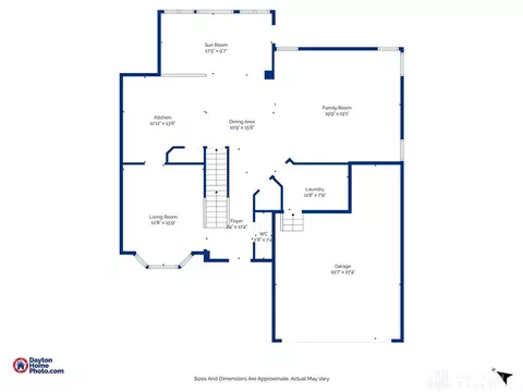 476 Stanton Dr, Springboro, OH 45066 photo 47