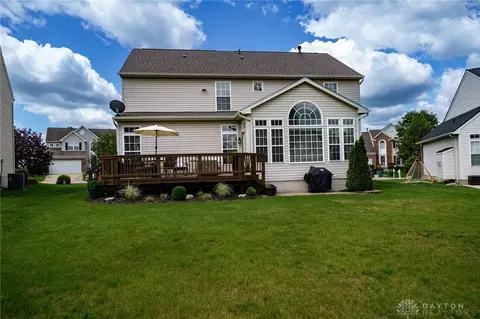 476 Stanton Dr, Springboro, OH 45066 photo 42