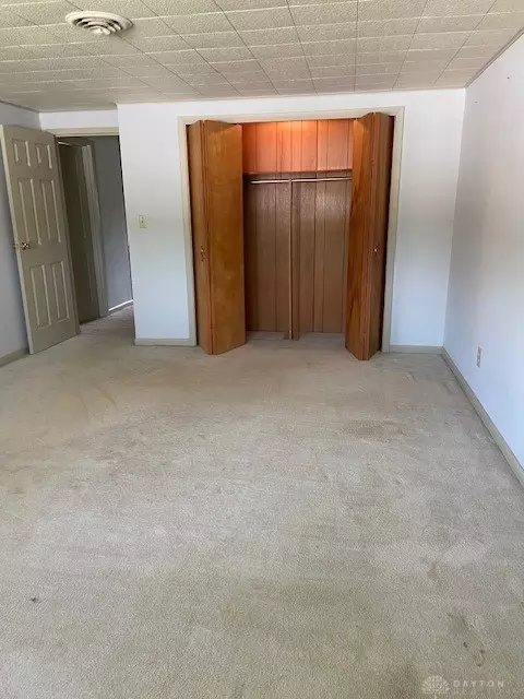 Bedroom - 1673 W Stroop Rd, Kettering, OH 45439 photo 3 of 3
